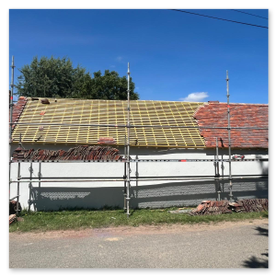 MVP Rénovation - Couvreur Saint-Rémy-sur-Avre