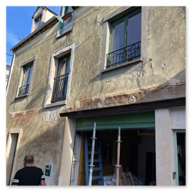 MVP Rénovation - Couvreur Saint-Rémy-sur-Avre