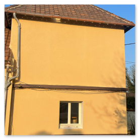 MVP Rénovation - Couvreur Saint-Rémy-sur-Avre