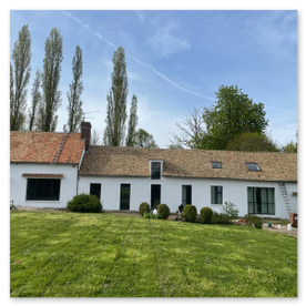 MVP Rénovation - Couvreur Saint-Rémy-sur-Avre