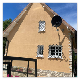 MVP Rénovation - Couvreur Saint-Rémy-sur-Avre