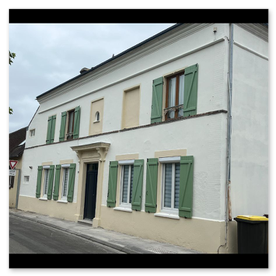 MVP Rénovation - Couvreur Saint-Rémy-sur-Avre