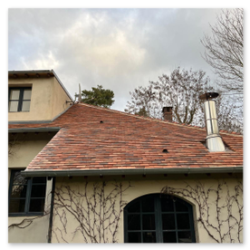 MVP Rénovation - Couvreur Saint-Rémy-sur-Avre