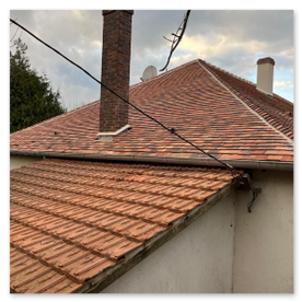 MVP Rénovation - Couvreur Saint-Rémy-sur-Avre