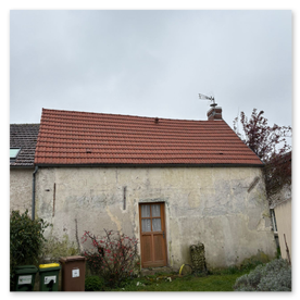 MVP Rénovation - Couvreur Saint-Rémy-sur-Avre