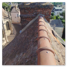 MVP Rénovation - Couvreur Saint-Rémy-sur-Avre