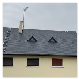 MVP Rénovation - Couvreur Saint-Rémy-sur-Avre