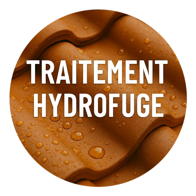 Hydrofuge Toiture Eure-et-Loir